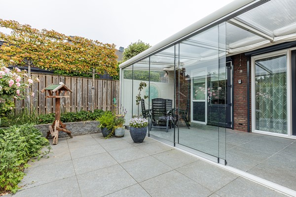 Medium property photo - Ons Genoegen 2, 3297 CM Puttershoek